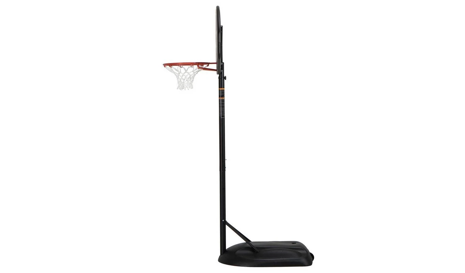 Lifetime Portable Adjustable Youth Basketball Hoop Backboard Durable - Image 6