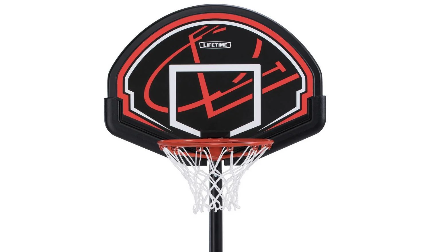 Lifetime Portable Adjustable Youth Basketball Hoop Backboard Durable - Image 7