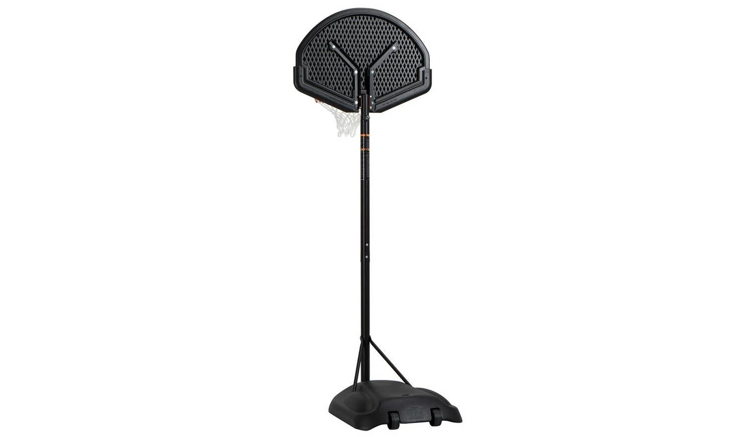Lifetime Portable Adjustable Youth Basketball Hoop Backboard Durable - Image 8