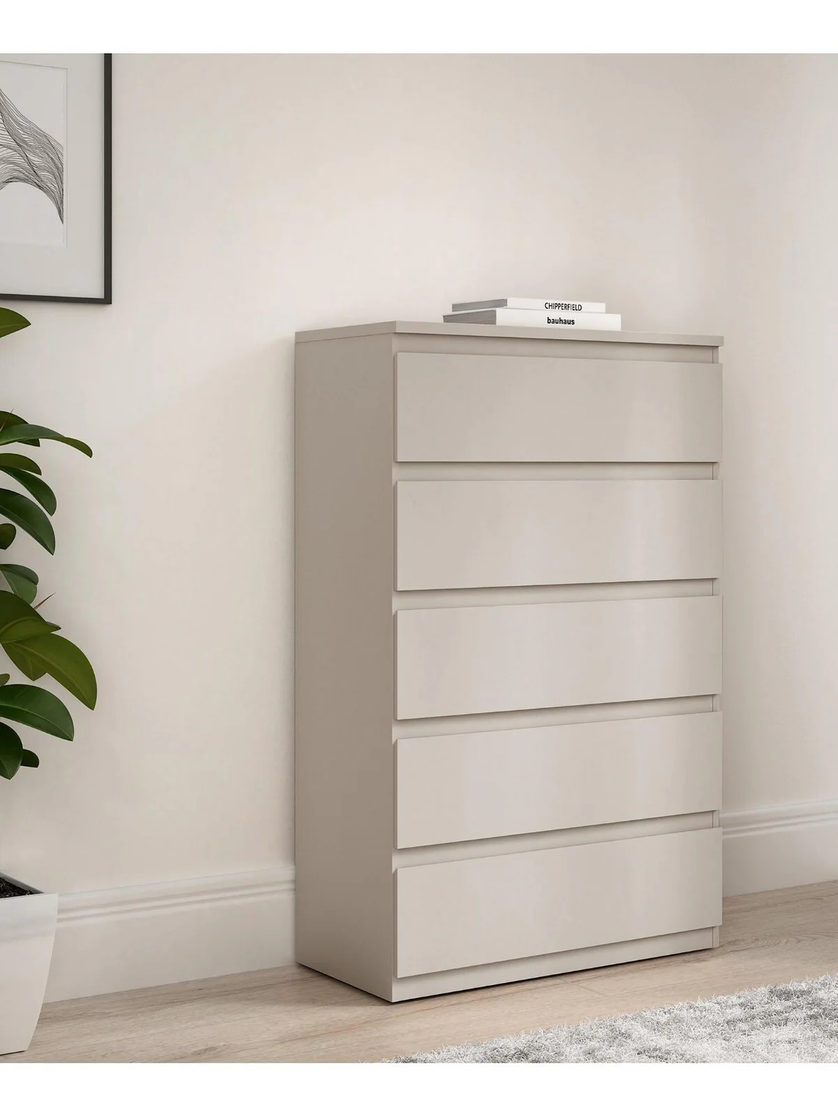 Chests of Drawers