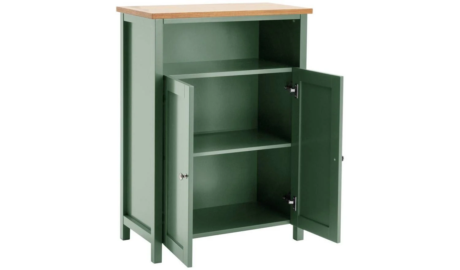 Livingston Double Unit - Sage Green - Image 3