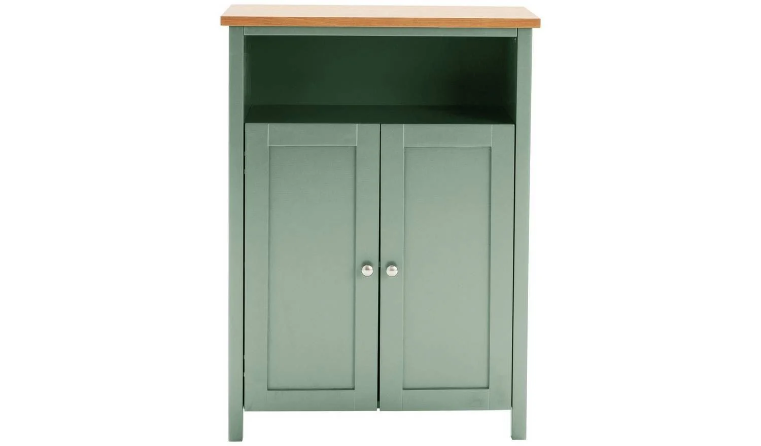 Livingston Double Unit - Sage Green - Image 4