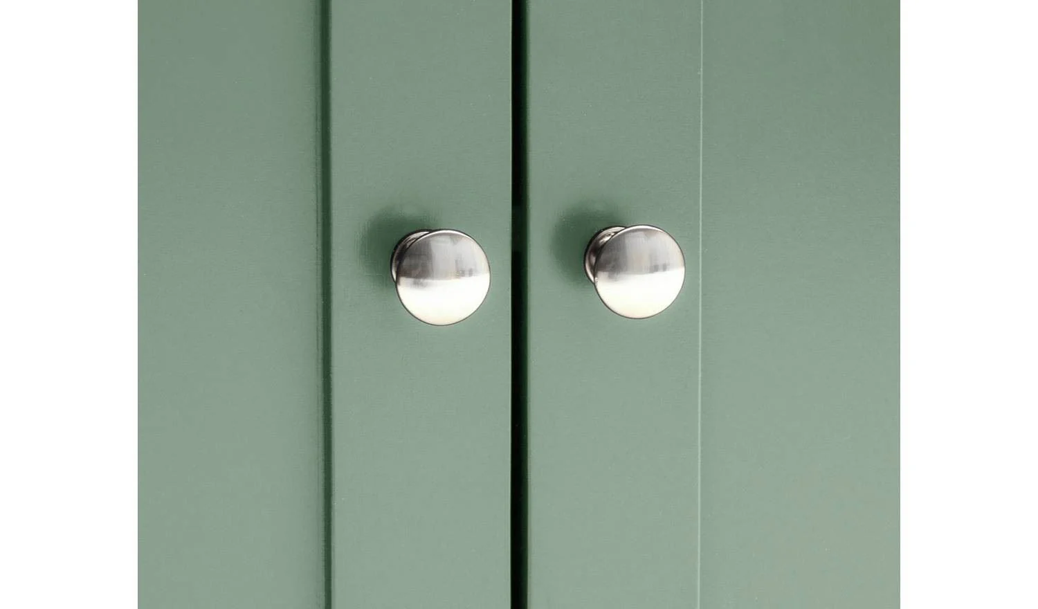 Livingston Double Unit - Sage Green - Image 5