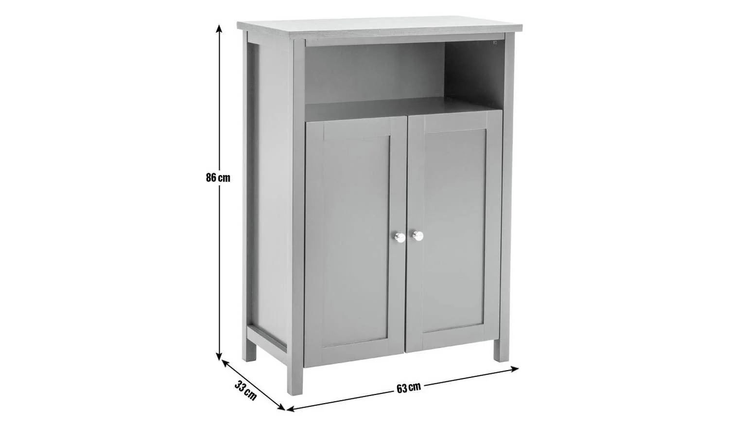 Livingston Double Unit - Sage Green - Image 6