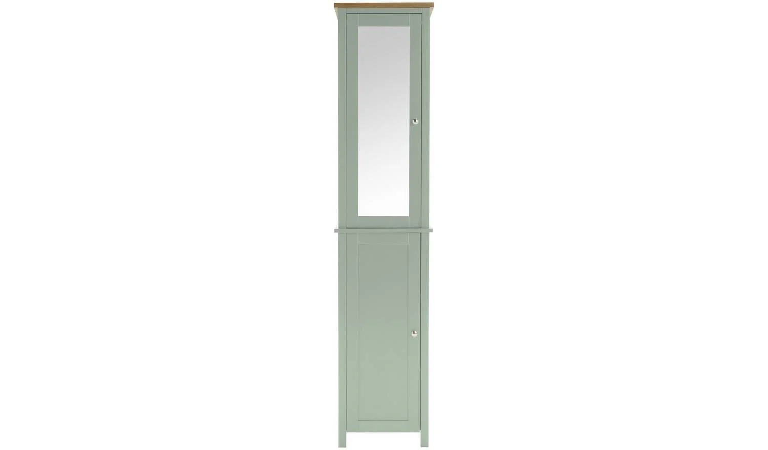 Livingston Tallboy - Sage Green - Image 3