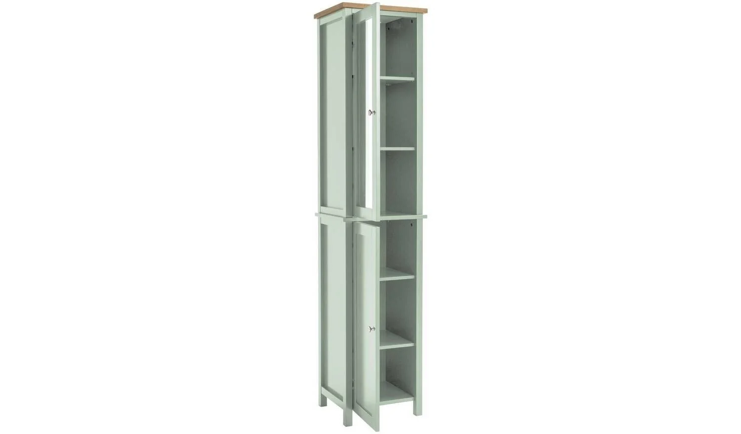 Livingston Tallboy - Sage Green - Image 6