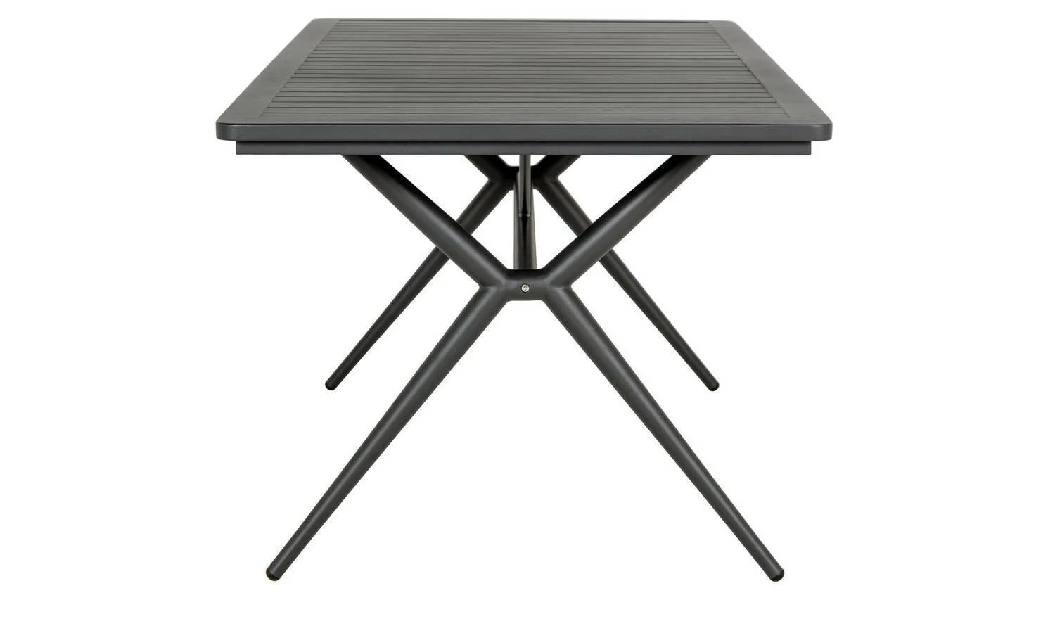 Lobos 6 Seat Table Set With Chairs Sturdy and Stylish Outdoor Dining Furniture - Image 8