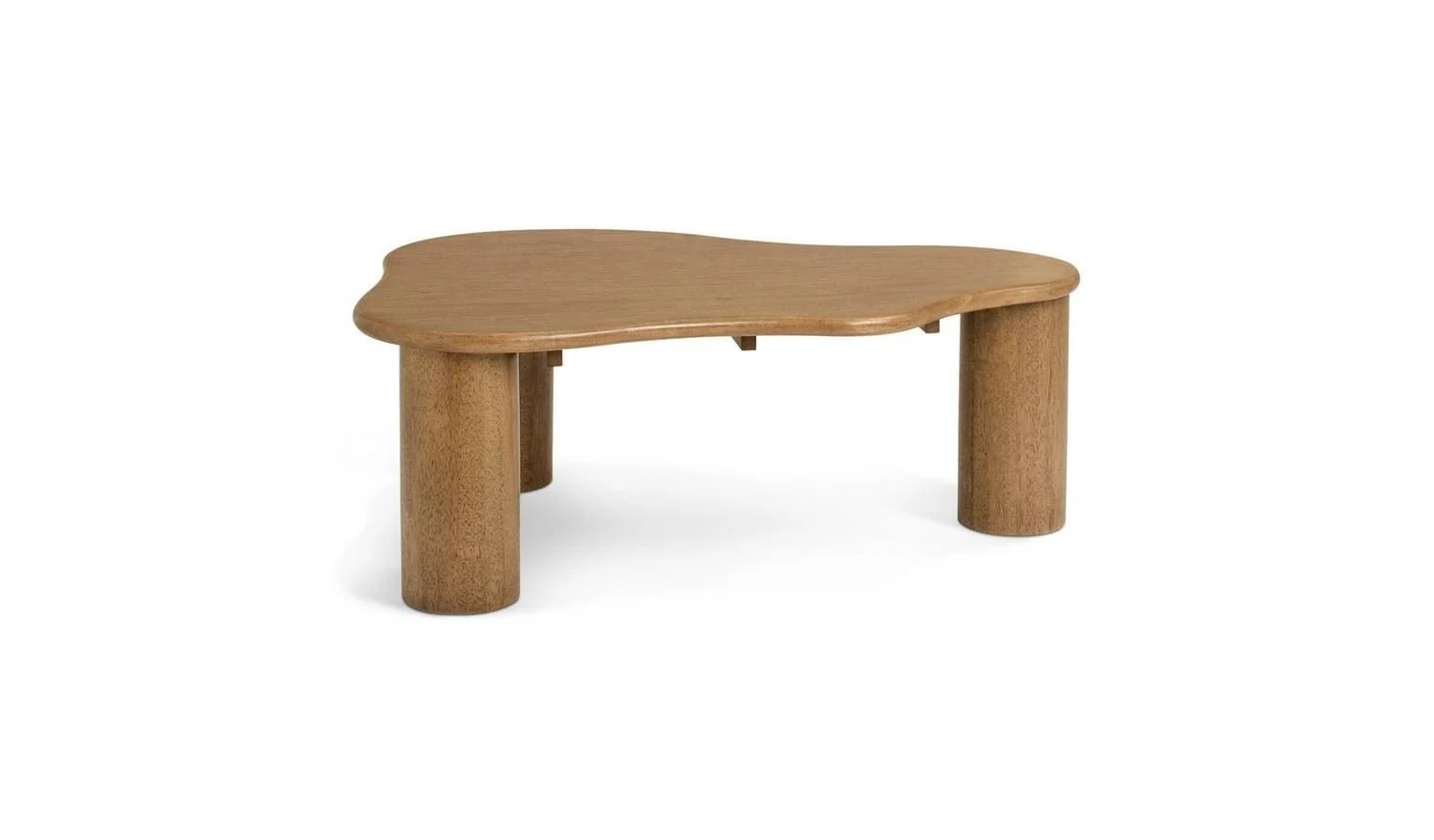 Mariel Coffee Table - Walnut - Image 5