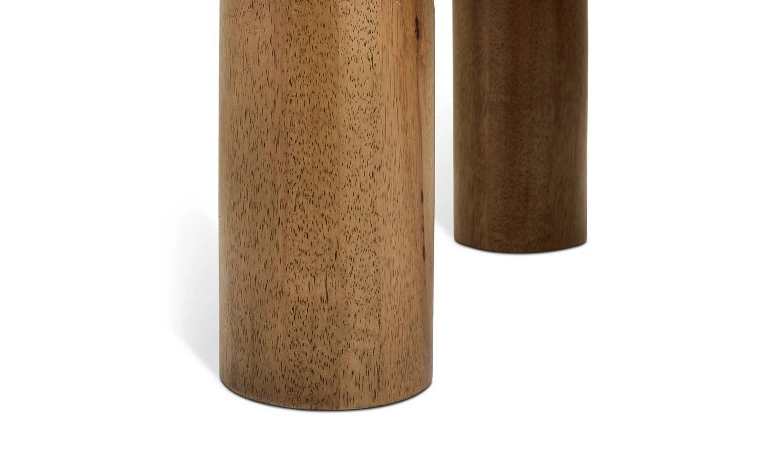 Mariel Coffee Table - Walnut - Image 7