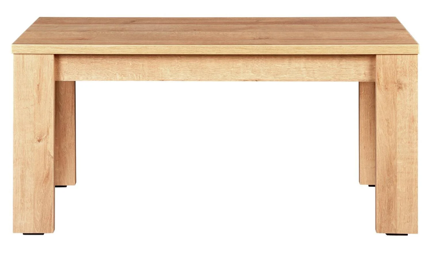 Miami Dining Bench - Natural - Image 3