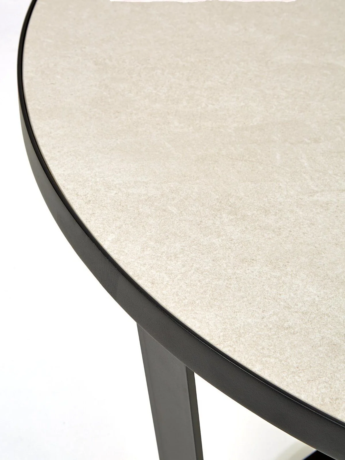 Michelle Keegan Home Cortes Ceramic Top Coffee Table FREE DELIVERY - Image 4