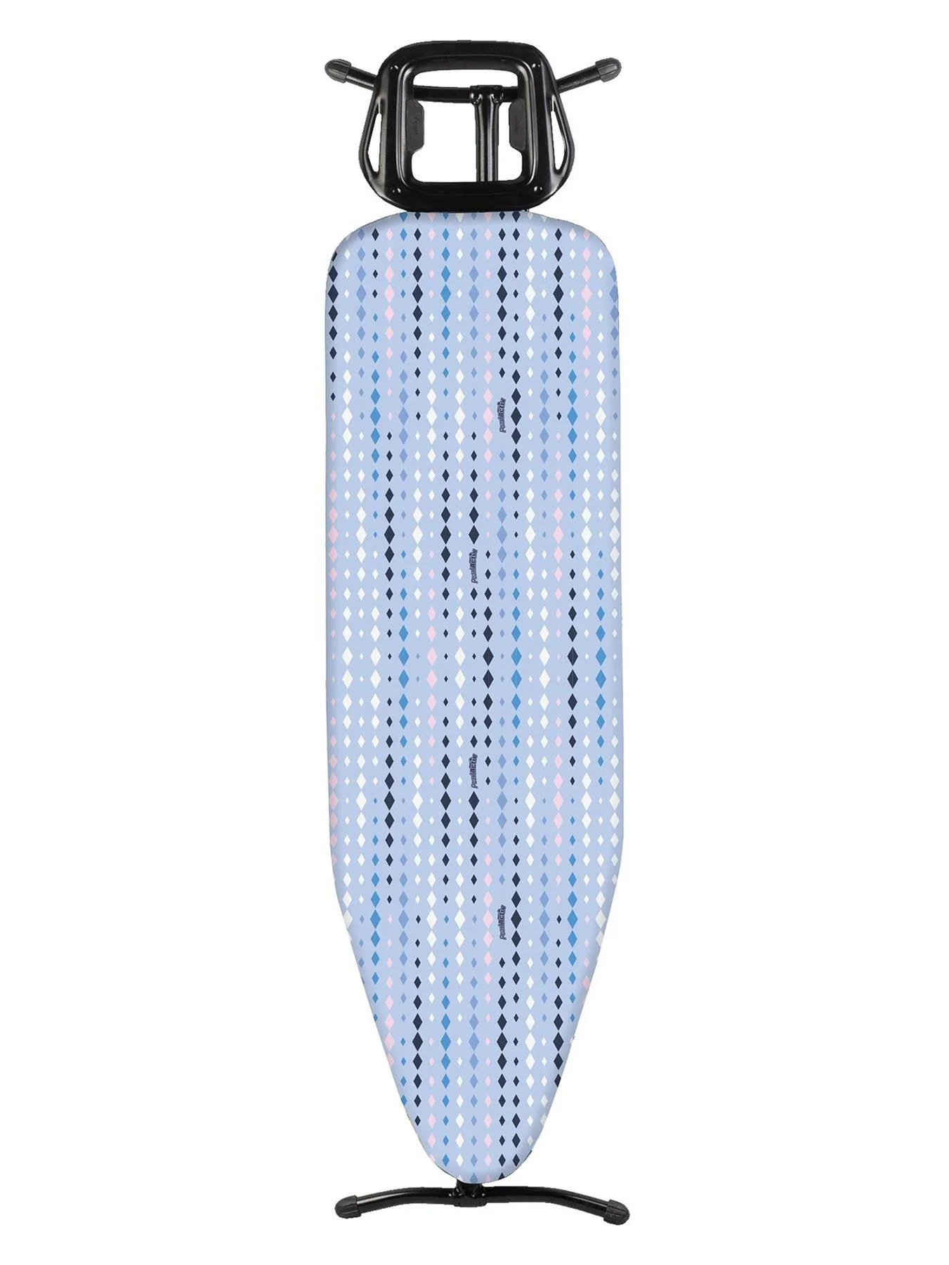 Minky Canterbury Ironing Board Durable Steel Frame Iron Rest - Image 2