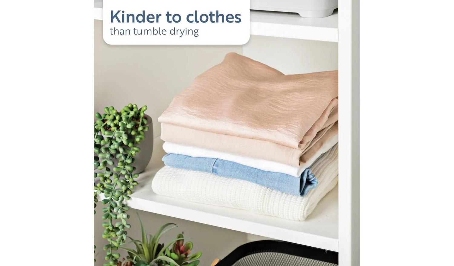 Minky Sure Dri Heat Pod Pro Drying System For Indoor Laundry Use - Image 9