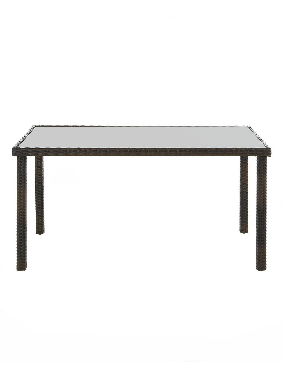 Monte Carlo Corner Dining Set Seats Up To 8 Stylish Spacious Outdoor Furniture - Image 3