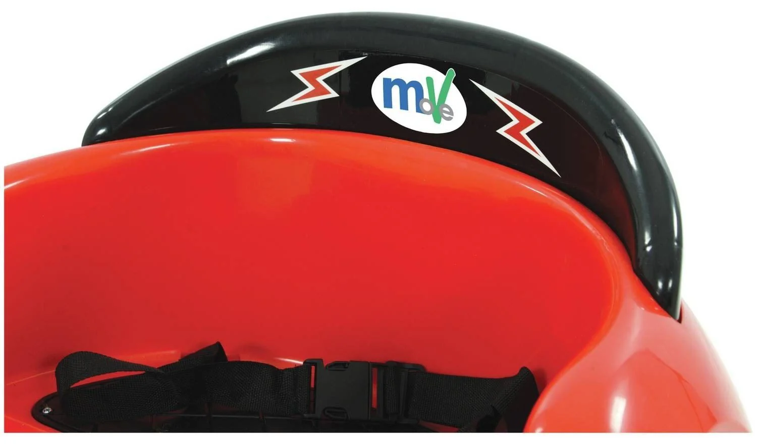 MoVe Bumper Car 6V Ride-on - Image 7