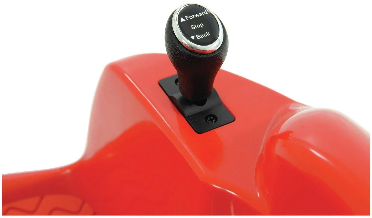 MoVe Bumper Car 6V Ride-on - Image 9