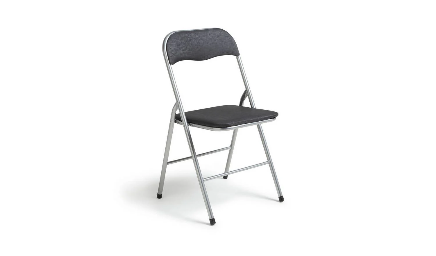 Office Desk and Chair Set Black Modern Home Office Furniture Workspace - Image 6
