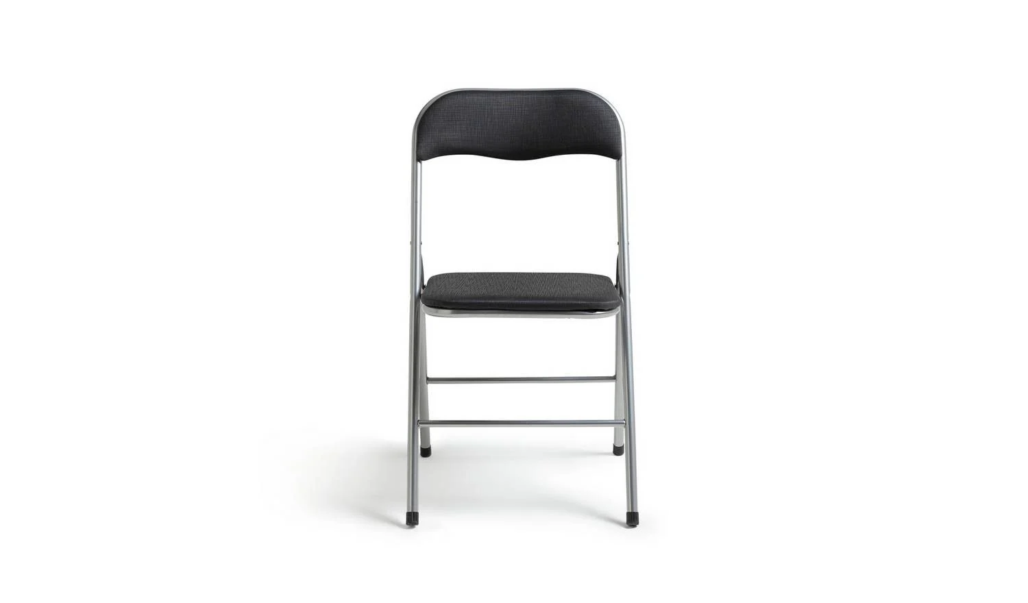 Office Desk and Chair Set Black Modern Home Office Furniture Workspace - Image 7