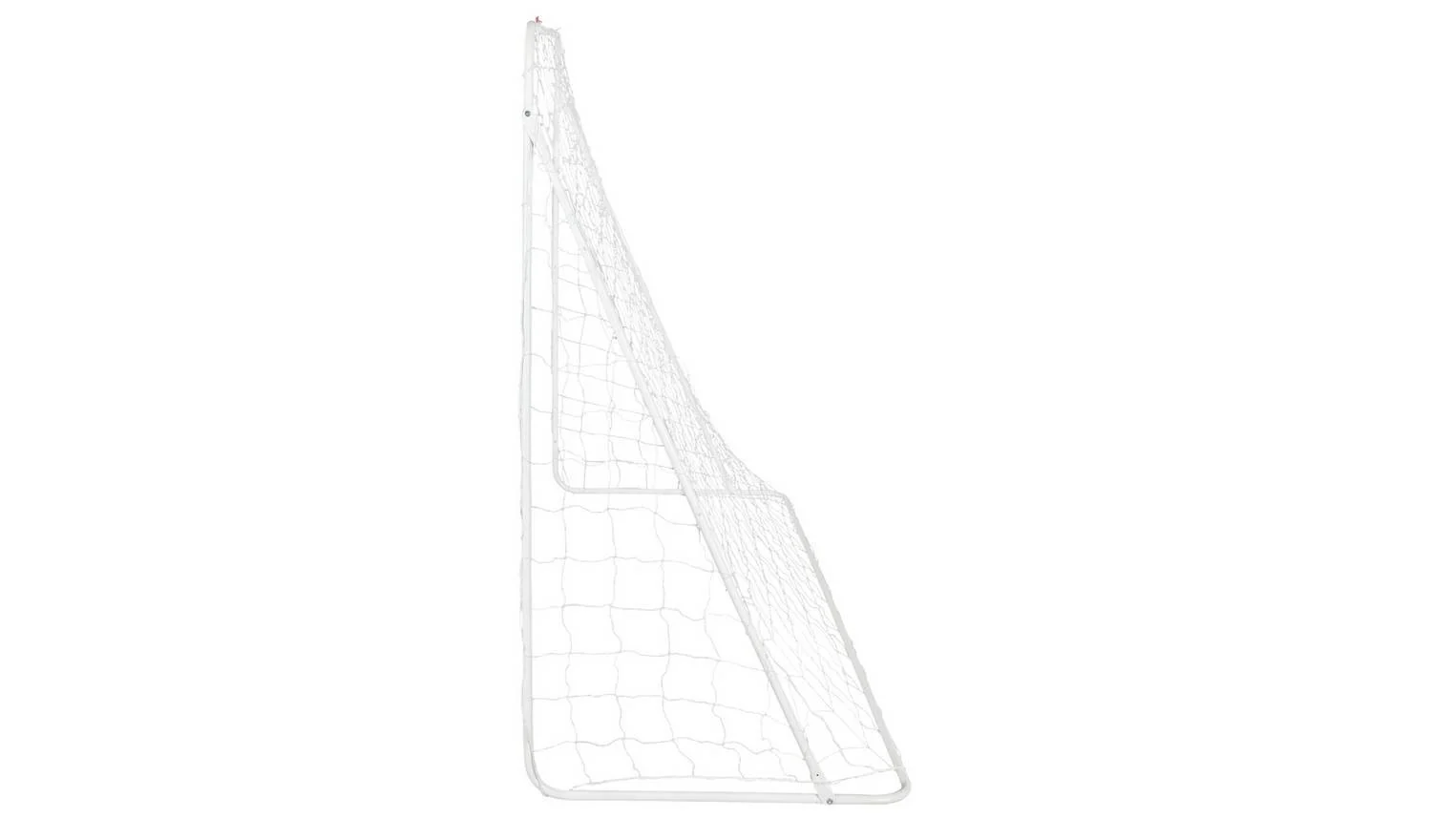 Opti 7 x 5ft Metal Football Goal Portable Garden Sports Equipment - Image 3