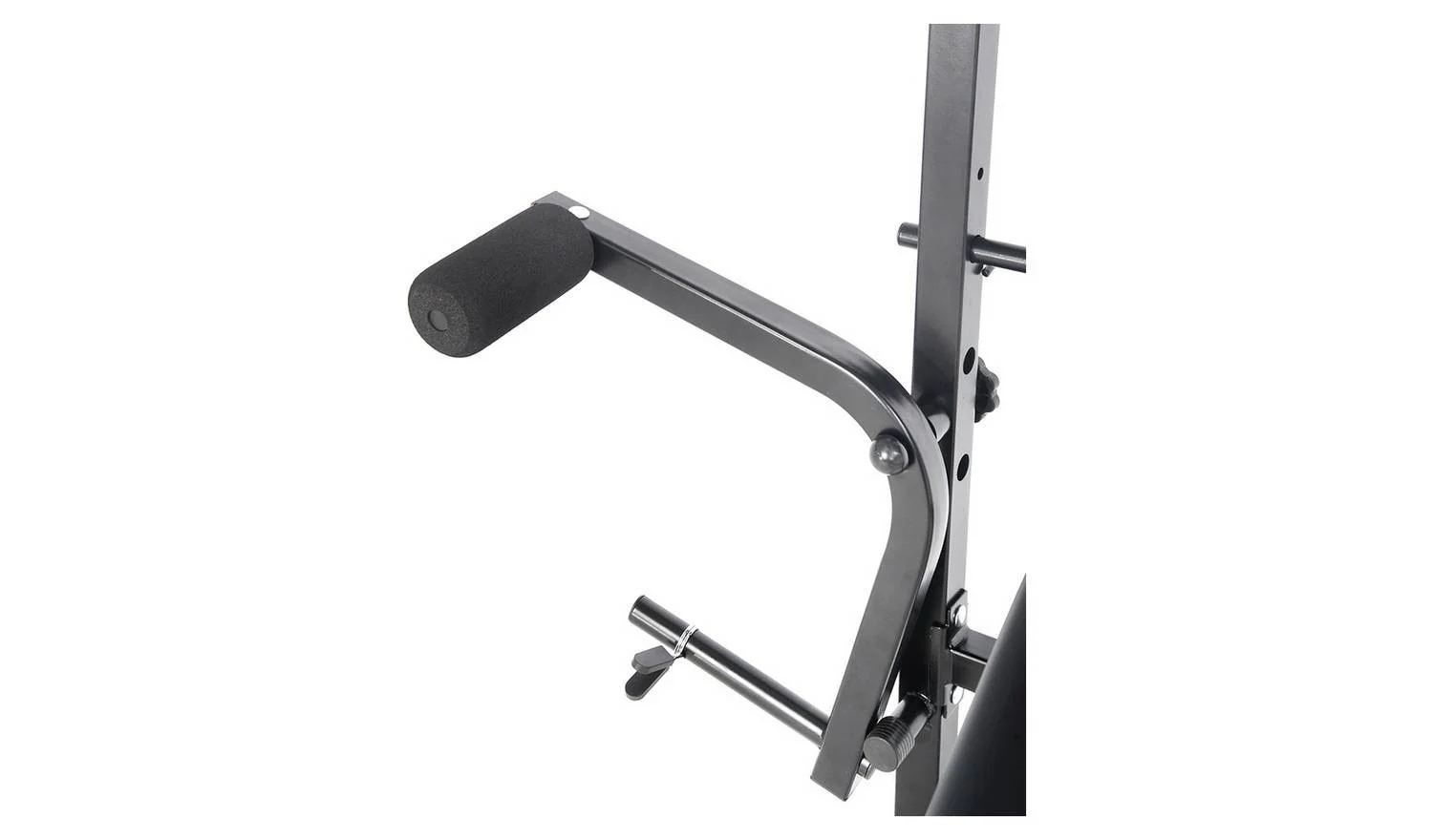 Opti Butterfly Workout Bench Home Gym Strength Training Exercise Equipment - Image 6