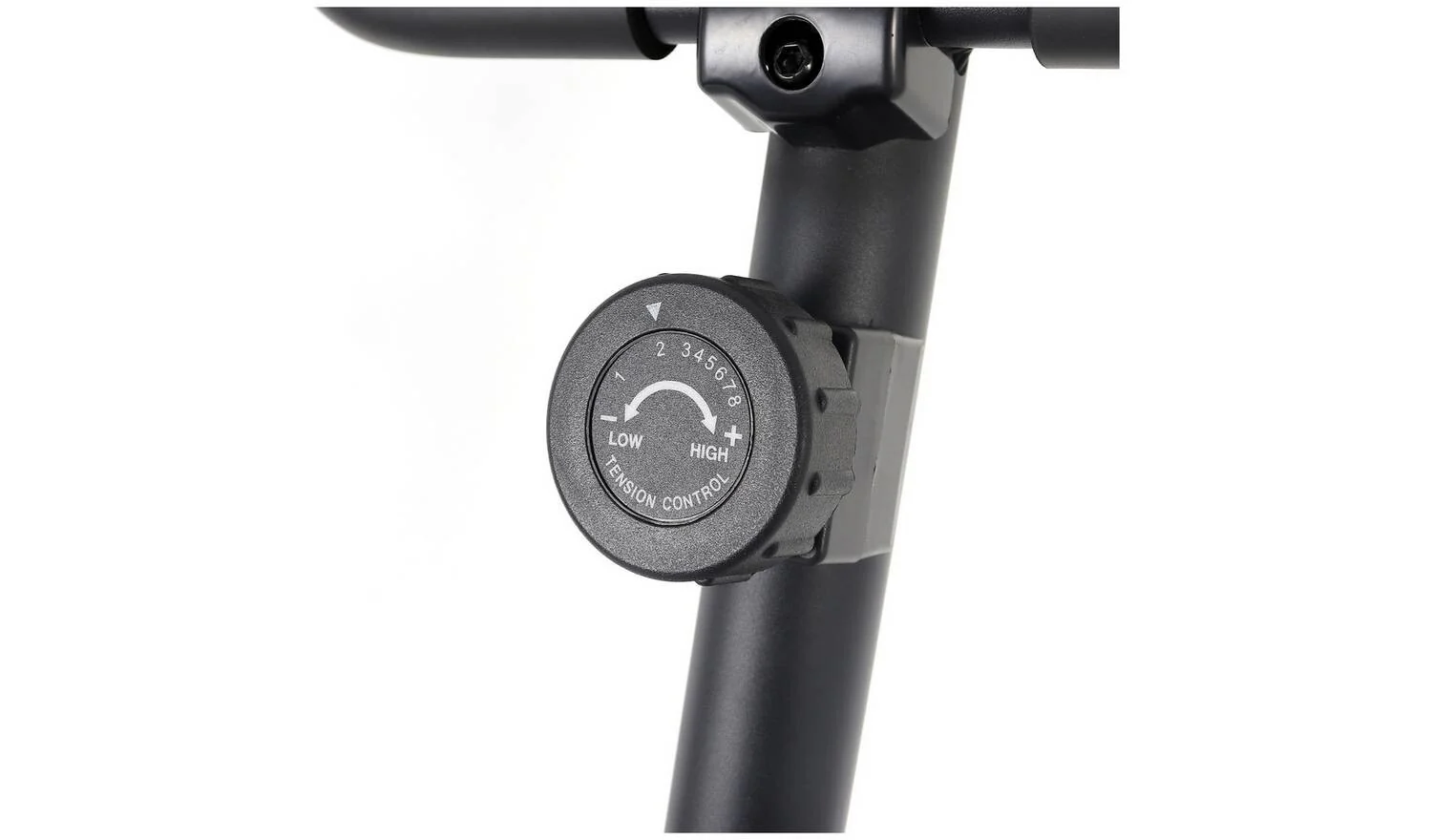 Opti Magnetic Exercise Bike Home Gym Cardio Fitness Equipment - Image 10