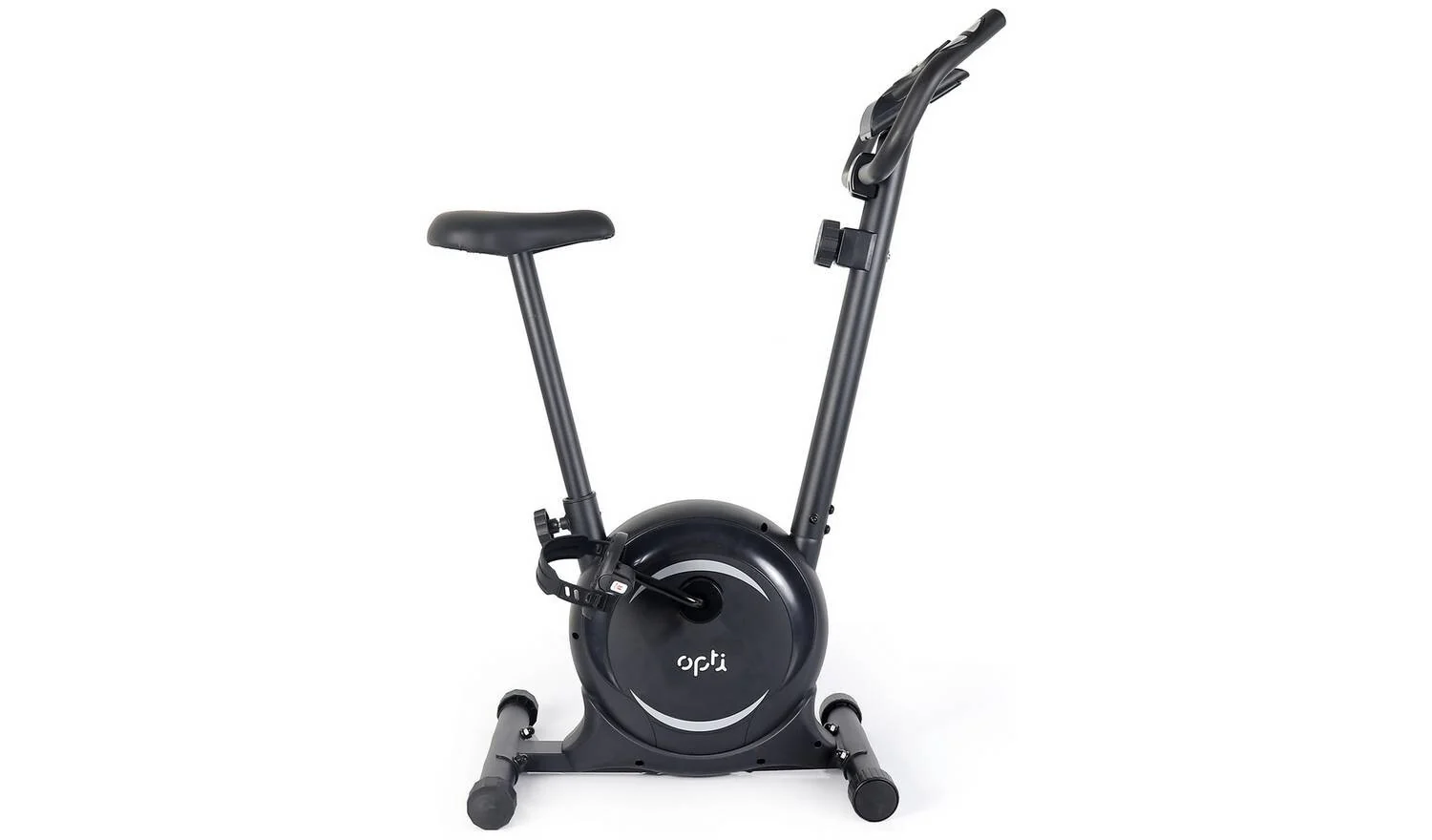 Opti Magnetic Exercise Bike Home Gym Cardio Fitness Equipment - Image 3