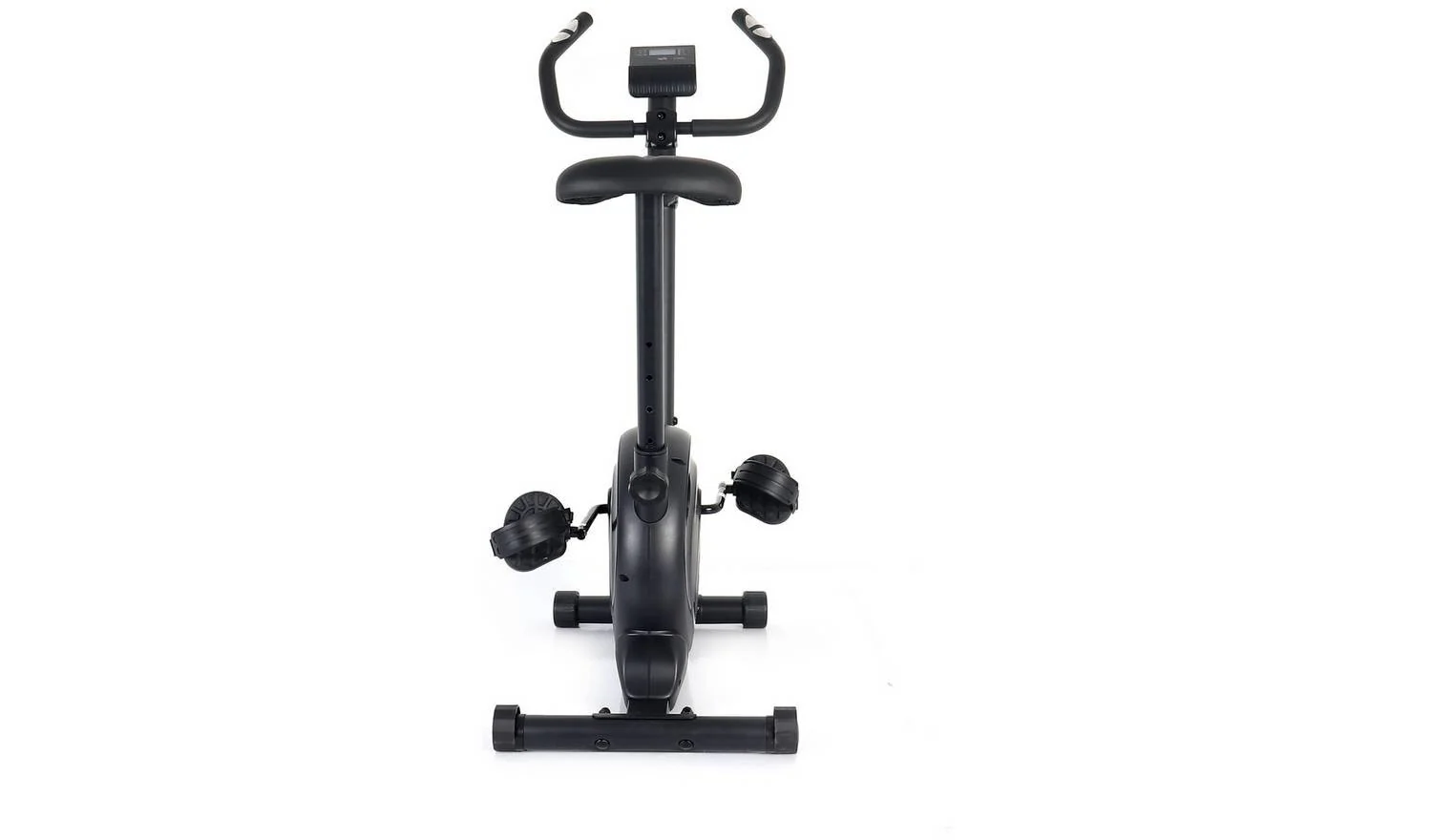 Opti Magnetic Exercise Bike Home Gym Cardio Fitness Equipment - Image 4