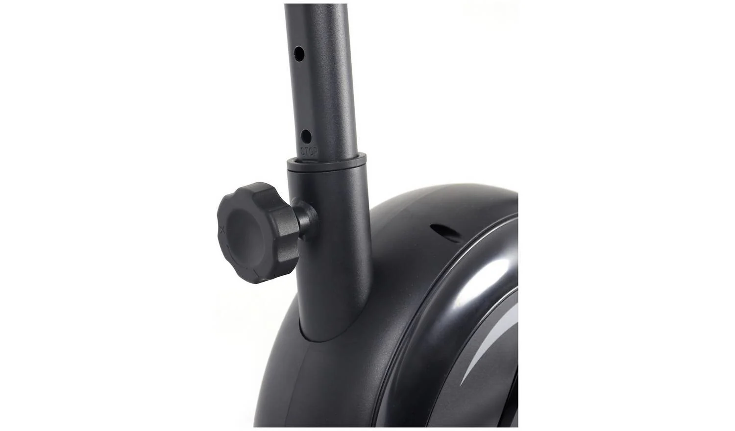 Opti Magnetic Exercise Bike Home Gym Cardio Fitness Equipment - Image 9