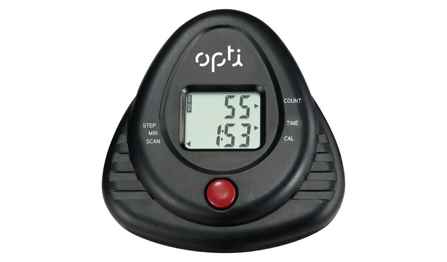 Opti Manual Rowing Machine Home Gym Fitness Equipment Full Body Workout - Image 5