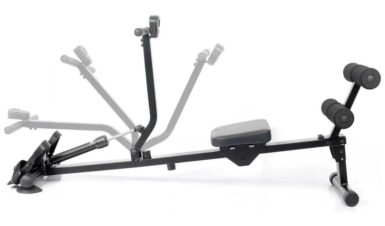 Opti Multi Rowing Machine - Image 5