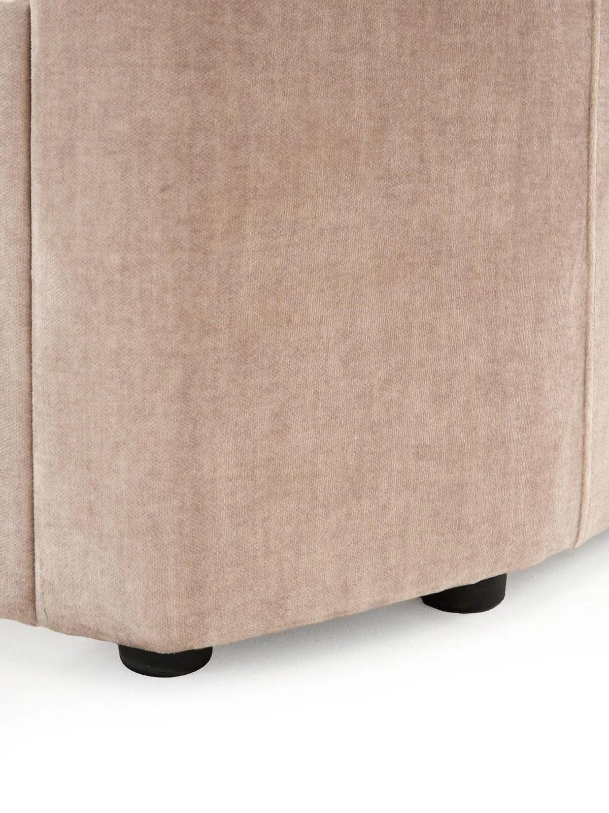 Prent Kingsize TV Bed with Voice Control Natural Stylish and Modern Bed Solution - Image 7