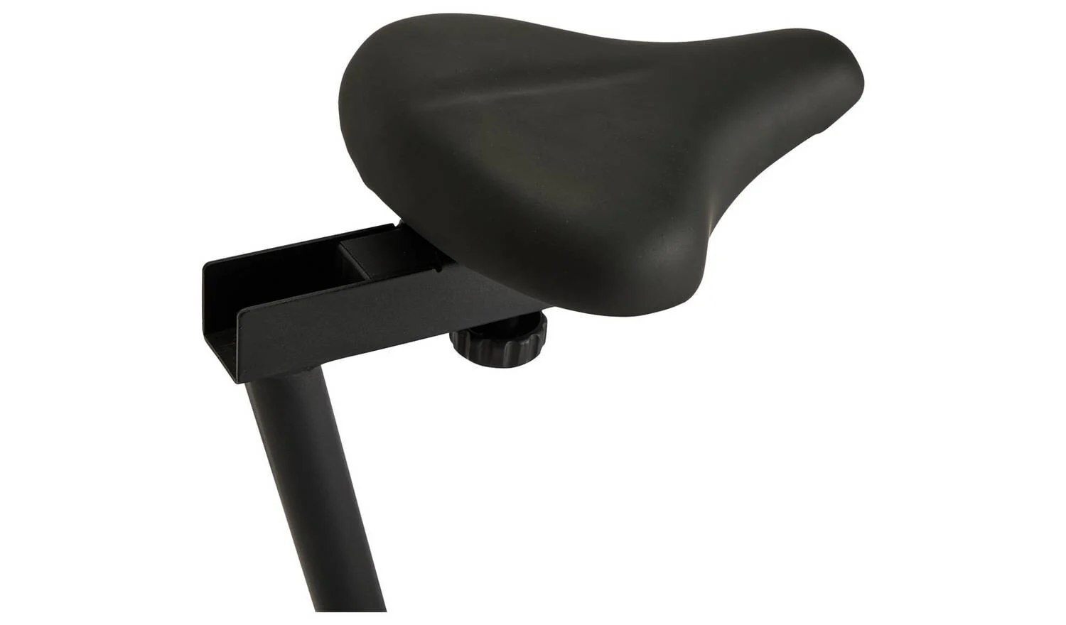 Pro Fitness 2-In-1 Cross Trainer and Exercise Bike Home Gym Equipment - Image 4