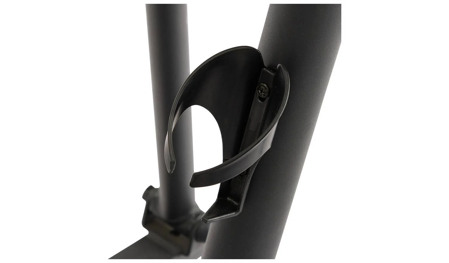 Pro Fitness 2-In-1 Cross Trainer and Exercise Bike Home Gym Equipment - Image 6