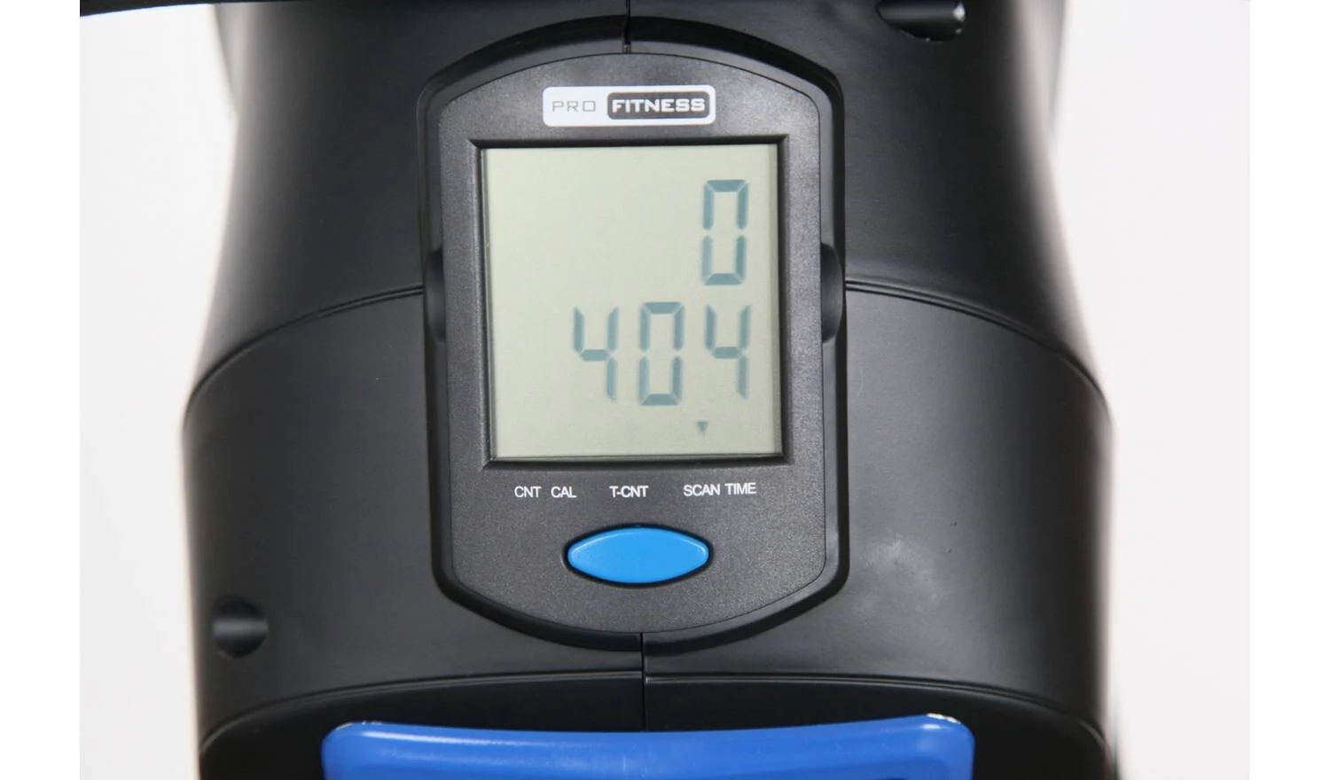 Pro Fitness Air and Magnetic Rowing Machine Home Gym Cardio Workout - Image 4