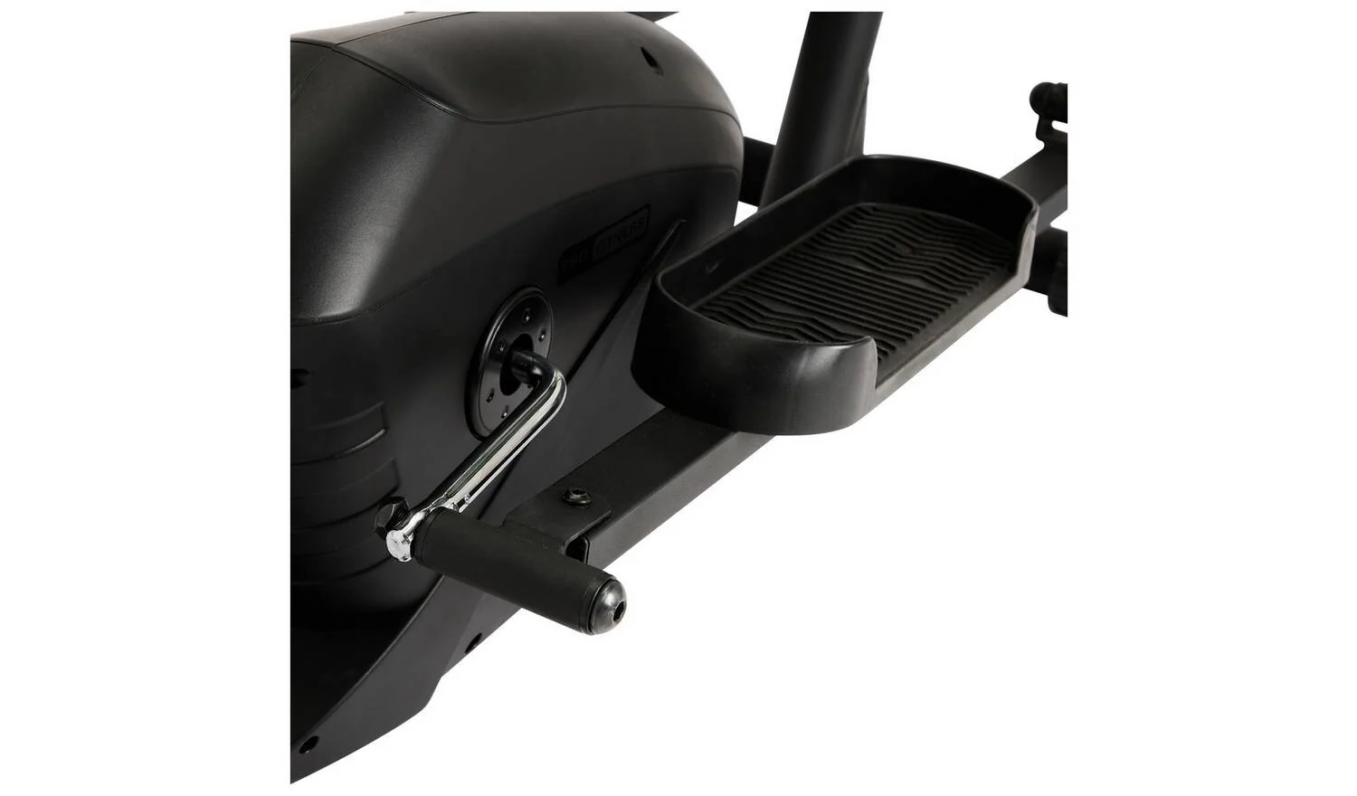 Pro Fitness CT100 Cross Trainer Home Gym Cardio Exercise Machine - Image 4