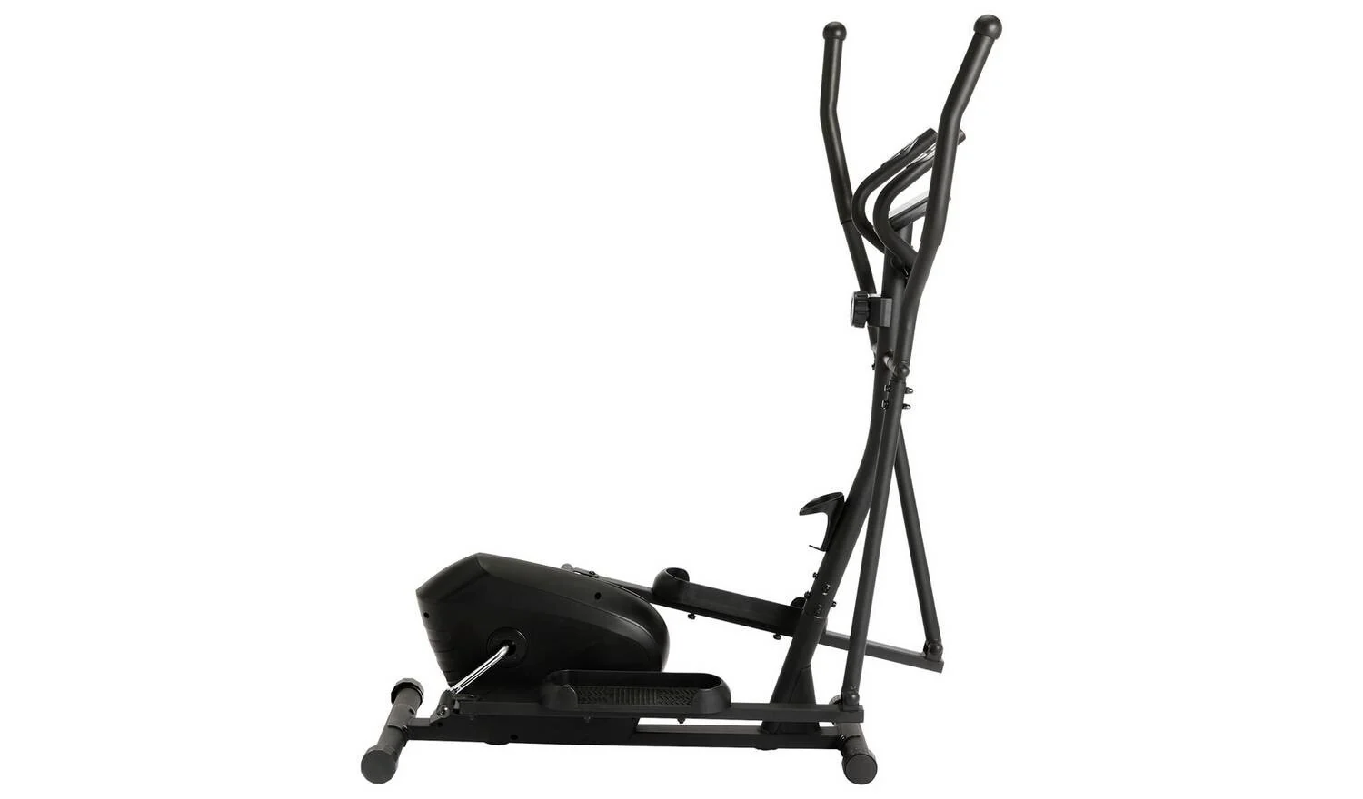 Pro Fitness CT100 Cross Trainer Home Gym Cardio Exercise Machine - Image 6
