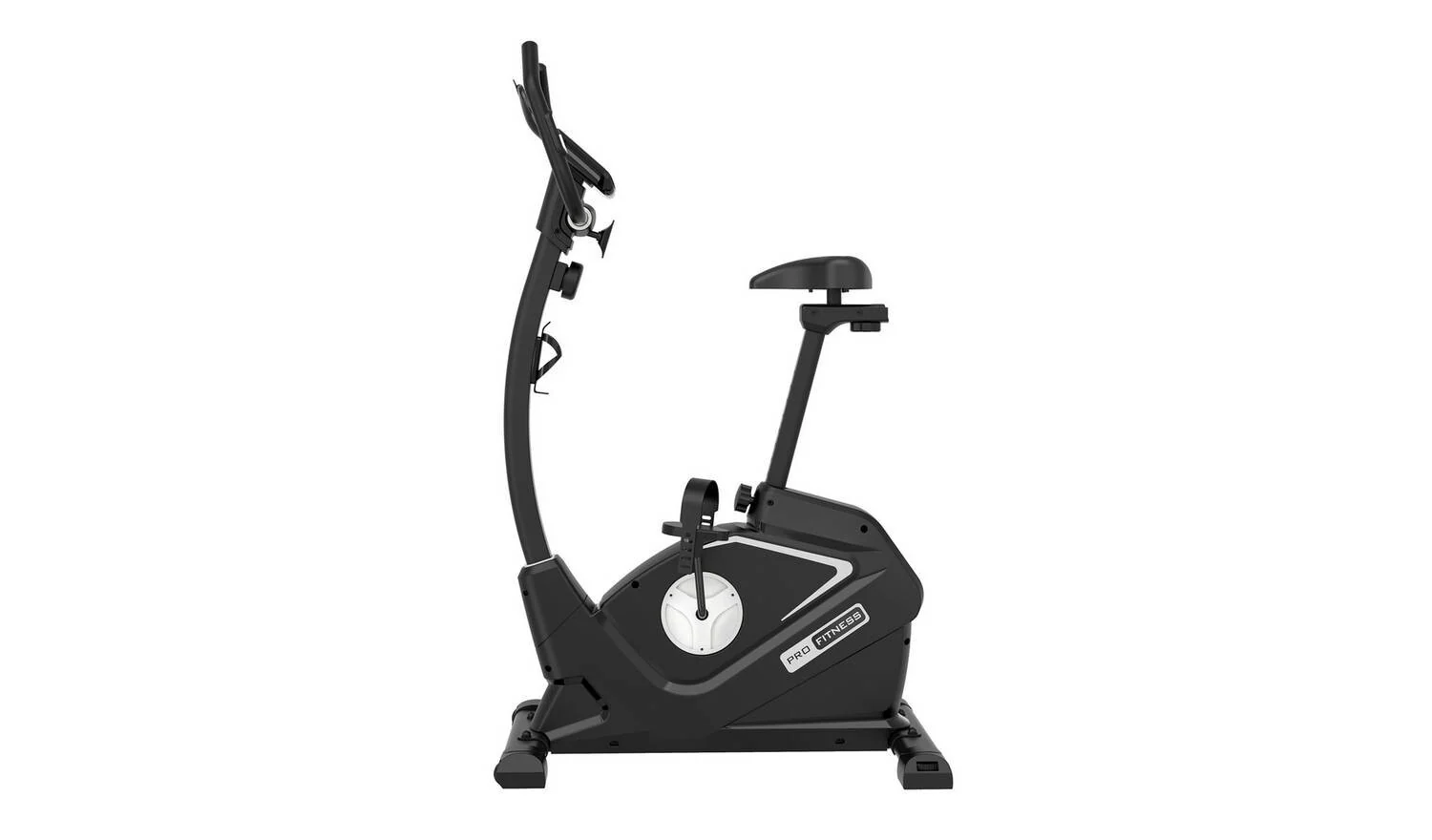 Pro Fitness EB1000 Exercise Bike Home Gym Cardio Workout Machine - Image 3