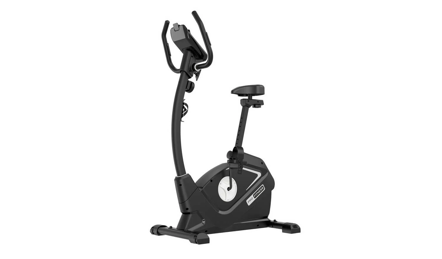 Pro Fitness EB1000 Exercise Bike Home Gym Cardio Workout Machine - Image 4