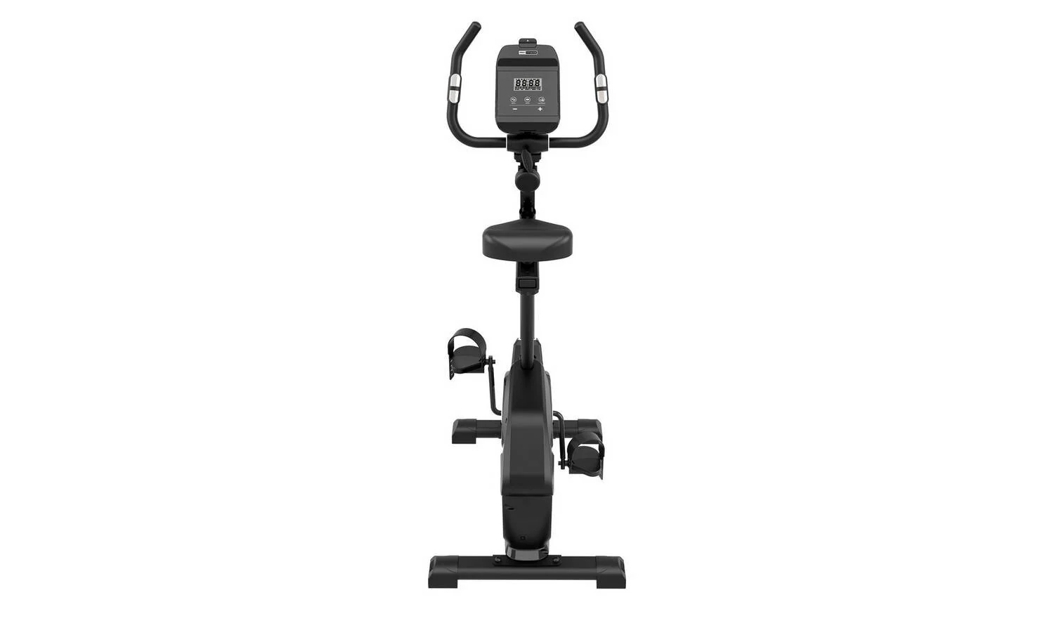 Pro Fitness EB1000 Exercise Bike Home Gym Cardio Workout Machine - Image 5