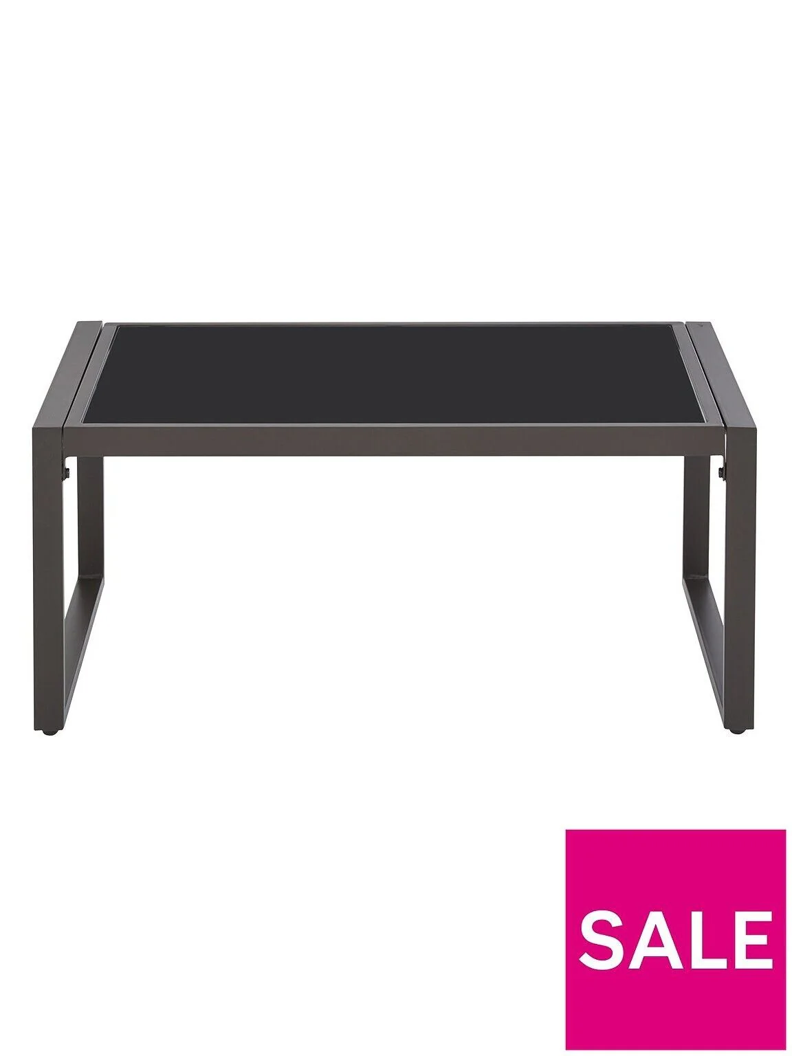 San Remo Sofa Set High Quality Rattan & Sturdy Steel Frame Outdoor Furniture - Image 4