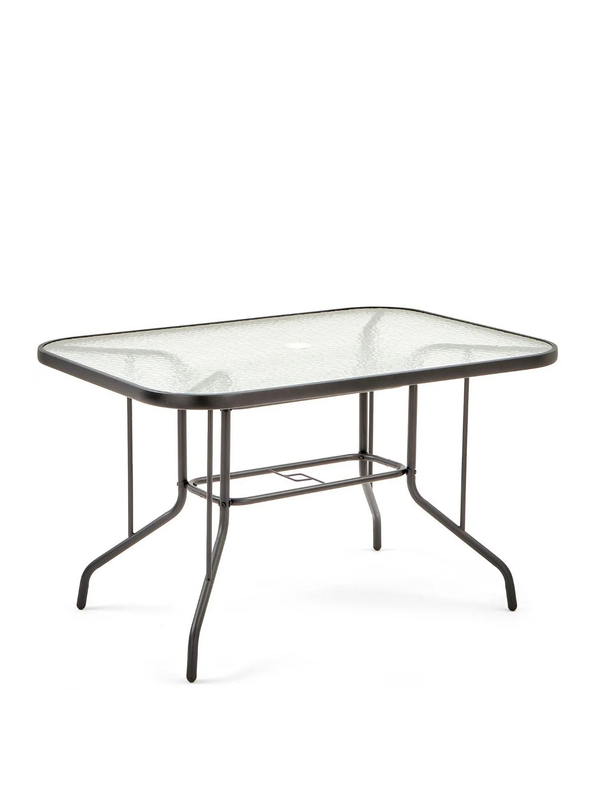 Santa Cruz 8-Piece Dining Set Stylish and Functional Outdoor Dining Furniture - Image 3