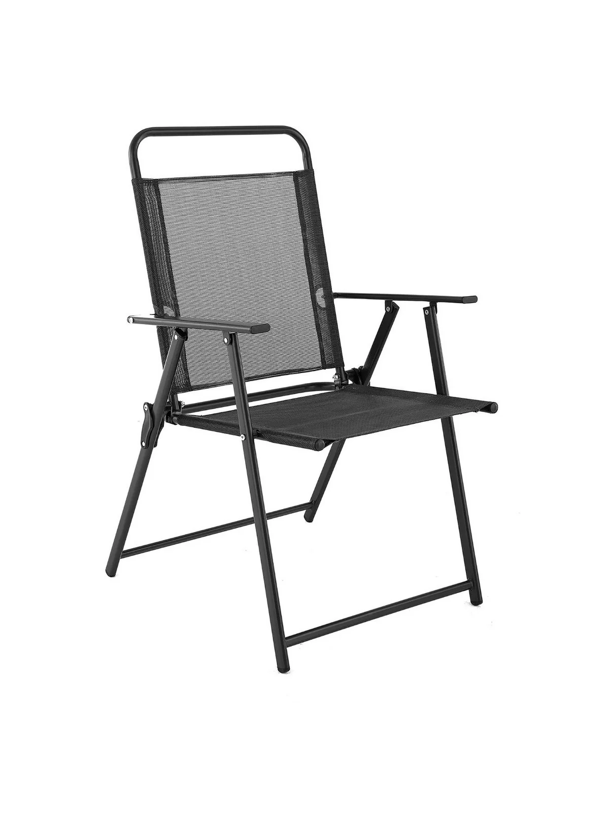 Santa Cruz 8-Piece Furniture Set Outdoor Seating Solution RELAXING VIBES - Image 3