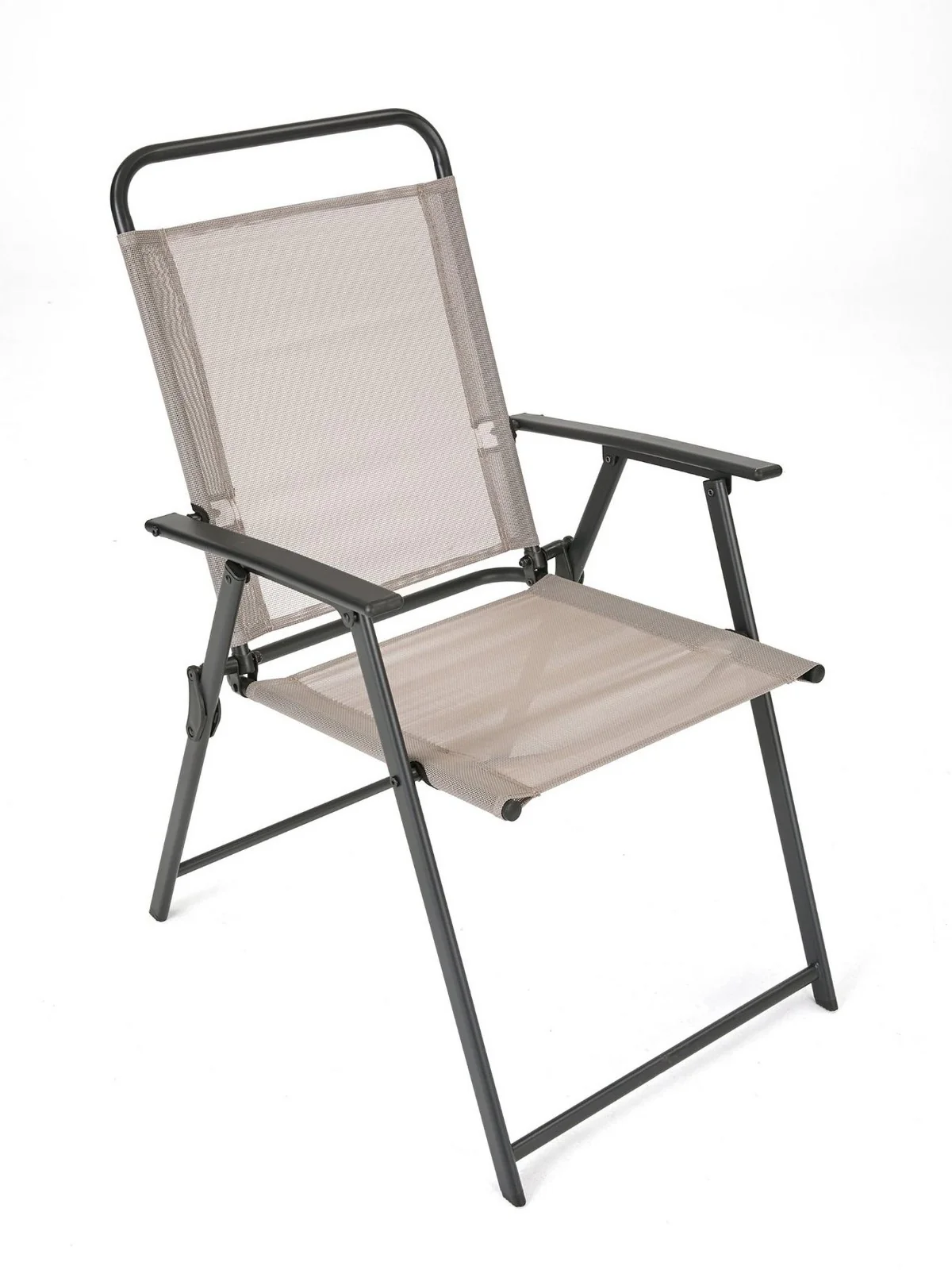 Santa Rosa 6-Piece Dining Set Garden Furniture Durable Outdoor Dining Solution - Image 5