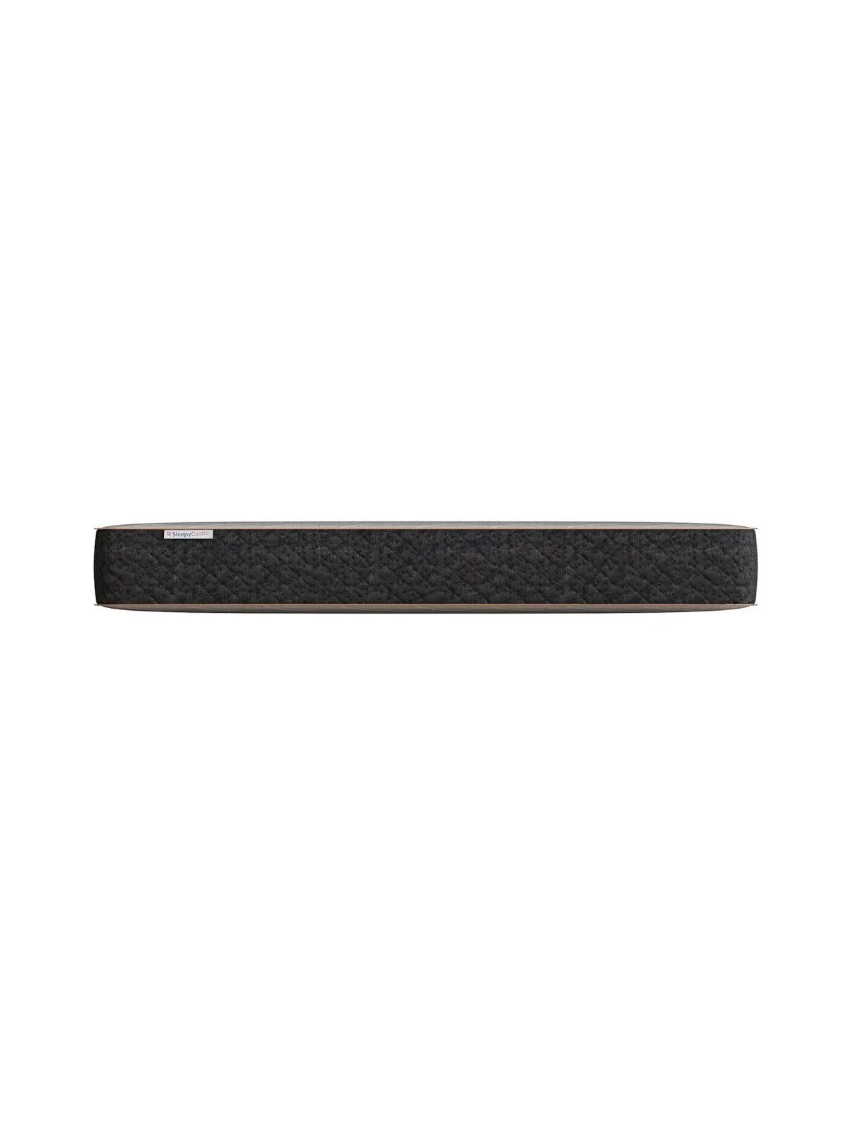 Sleepycastle Pocket Spring Double Mattress | Medium Firmness | Rolled - Image 3