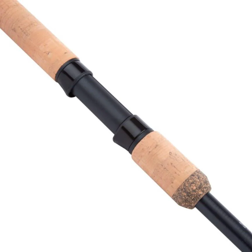 Sonik Angl-R Barbel Fishing Rods High Modulus Carbon Cork Handle - Image 4