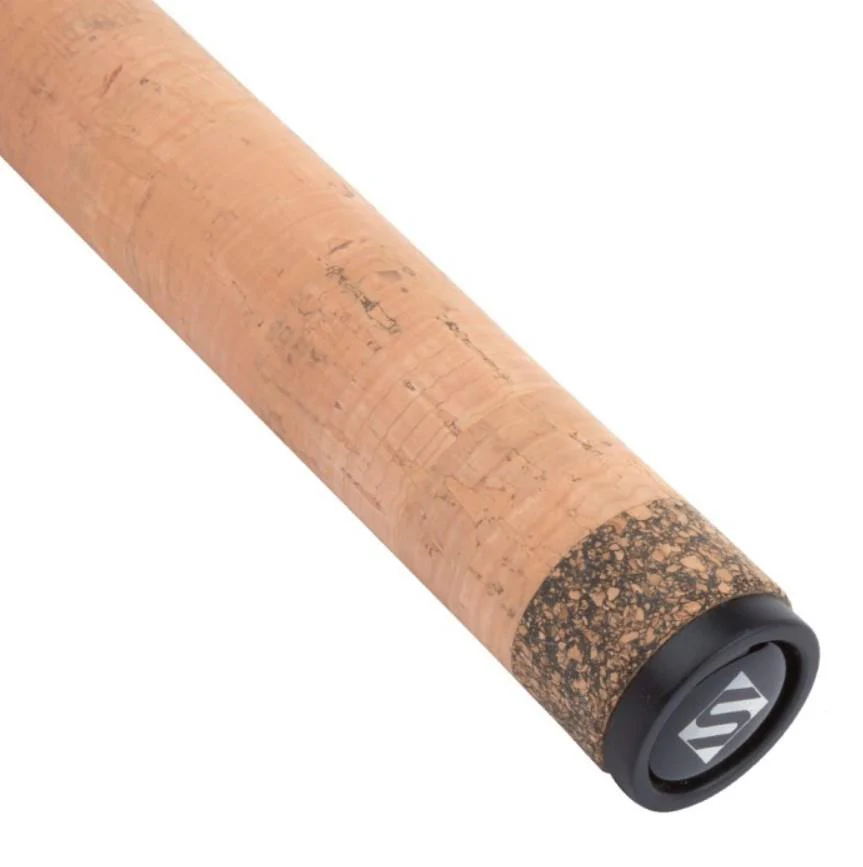 Sonik Angl-R Barbel Fishing Rods High Modulus Carbon Cork Handle - Image 5