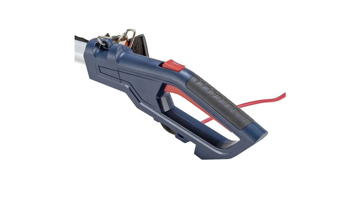 Spear & Jackson 45cm Corded Pole Hedge Trimmer 550W Garden Tool Electric - Image 5
