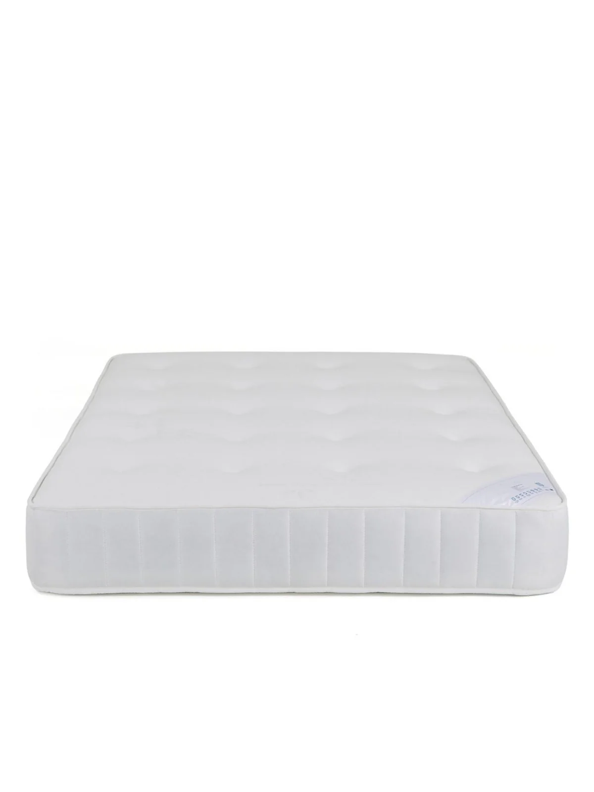 Tivoli Ortho Mattress King 150x200 Open Coil Medium Firm - Image 3