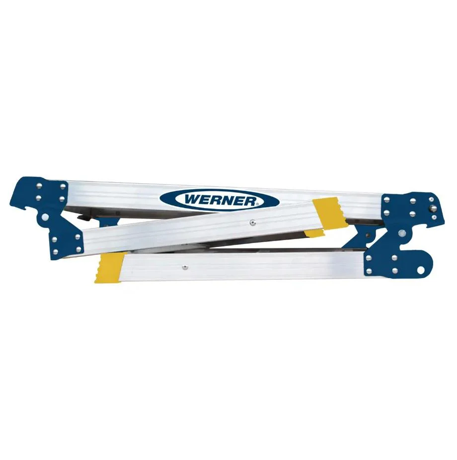 Wenerood Job Platform 390mm-150mm Work Platform UK - Image 2