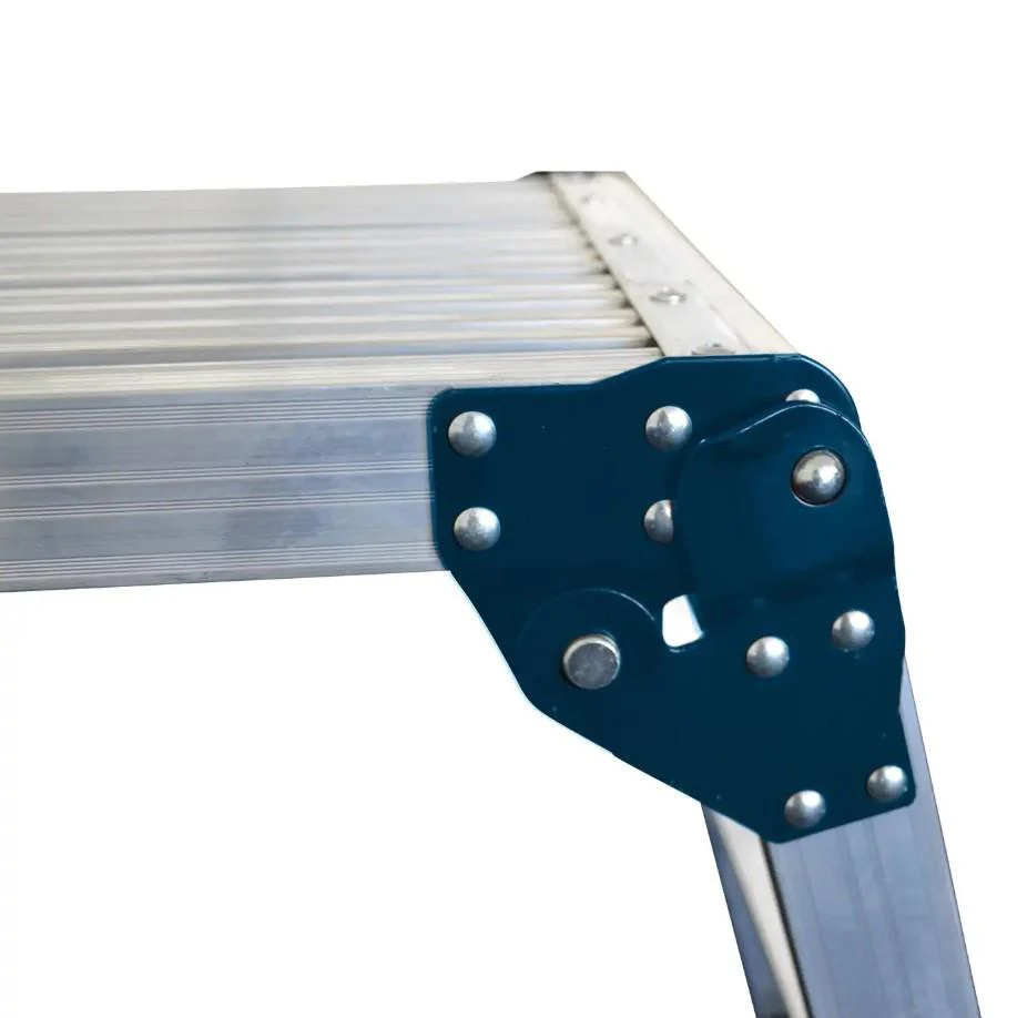 Wenerood Job Platform 390mm-150mm Work Platform UK - Image 5